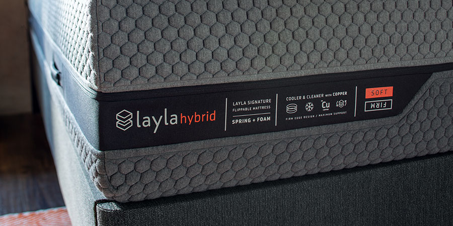 Hybrid Versus Memory Foam Mattress